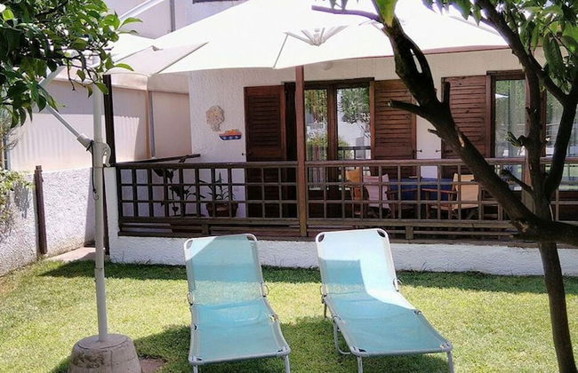 Orsiida Seaside Cottage K Gatzea - Foto 22