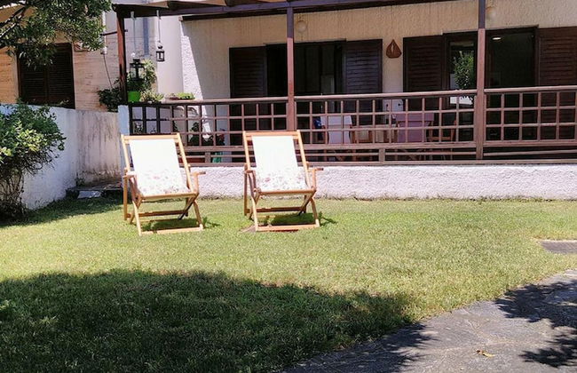 Orsiida Seaside Cottage K Gatzea - Foto 1