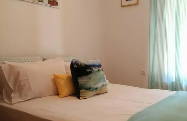 Orsiida Seaside Cottage K Gatzea - Foto 8