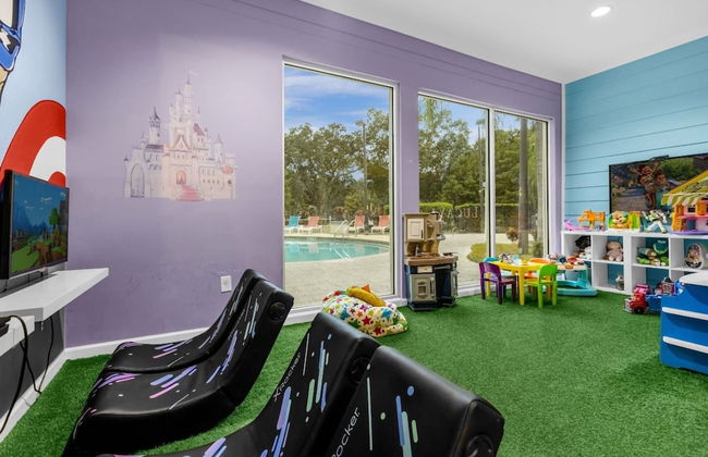 Thematic 4 bdr Near Disney-22101 - Foto 53