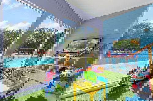 Foto 55 - Thematic 4 bdr Near Disney-22101
