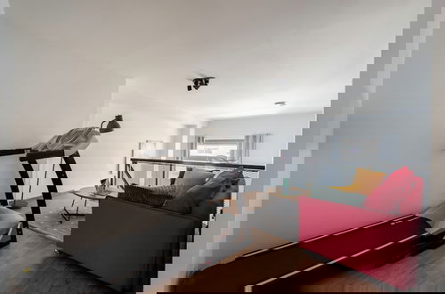 Foto 19 - Luxury 5-bedrooms apart in Prague