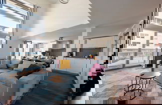 Foto 1 - Luxury 5-bedrooms apart in Prague