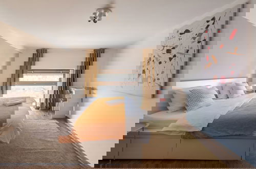Foto 7 - Luxury 5-bedrooms apart in Prague