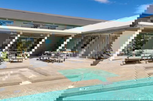 Foto 27 - Sleeps 28! 2 Luxe Villas w/ Pool & Putting Green Polo Villas Nova by Avantstay