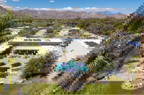 Foto 54 - Sleeps 28! 2 Luxe Villas w/ Pool & Putting Green Polo Villas Nova by Avantstay
