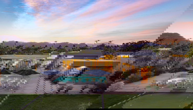 Foto 1 - Sleeps 28! 2 Luxe Villas w/ Pool & Putting Green Polo Villas Nova by Avantstay