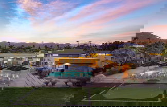 Photo 1 - Sleeps 28! 2 Luxe Villas w/ Pool & Putting Green Polo Villas Nova by Avantstay