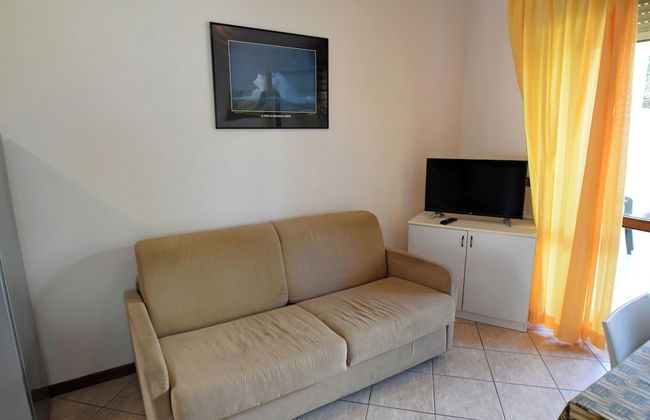 Appartamenti Della Rosa Seaside Abruzzo - Foto 13