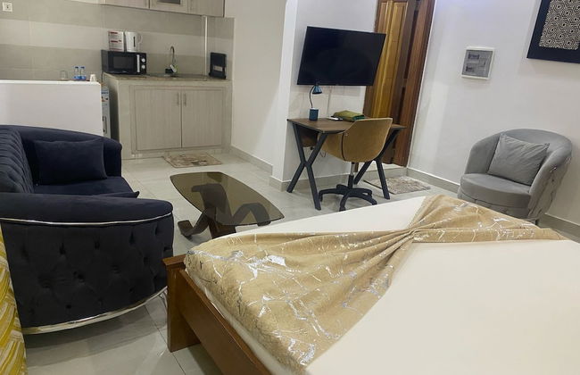 RESIDENCE FABY - Foto 6