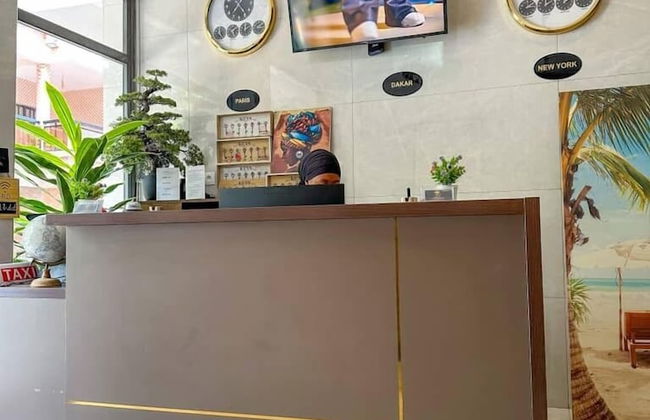 RESIDENCE FABY - Foto 2