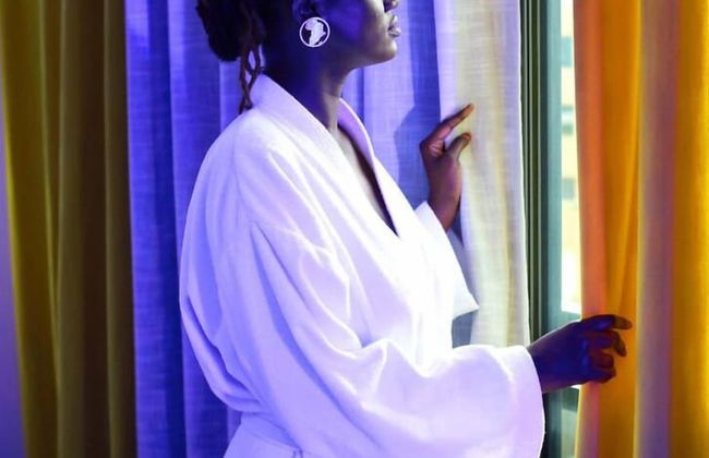 RESIDENCE FABY - Foto 8