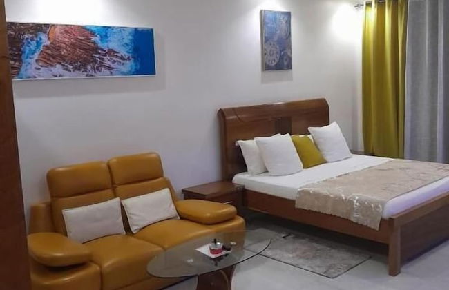 RESIDENCE FABY - Foto 7