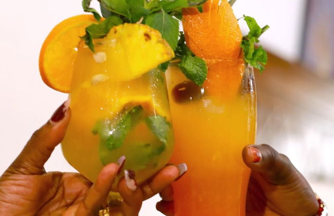 RESIDENCE FABY - Foto 10