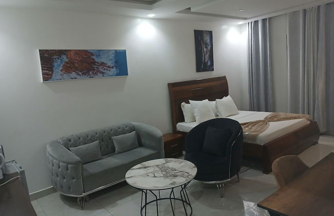 RESIDENCE FABY - Foto 5