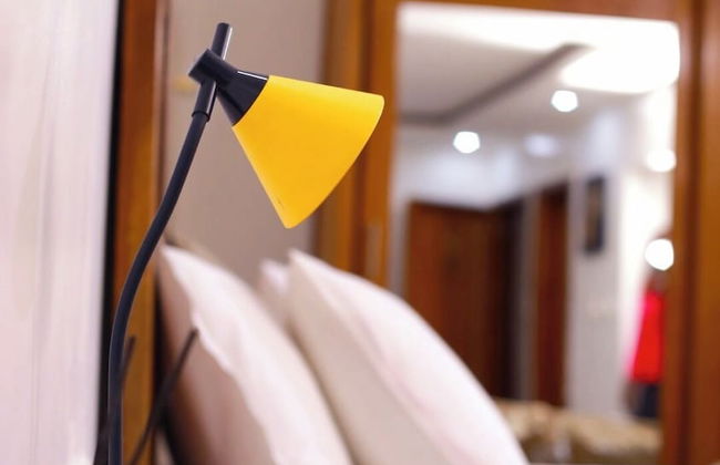 RESIDENCE FABY - Foto 9