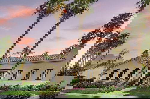Foto 6 - Monroe by Avantstay Beautiful Home w Pool Spa PGA West Sleeps 12