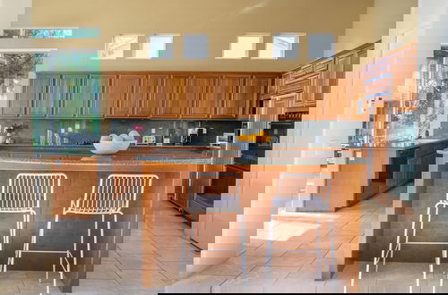 Foto 9 - Monroe by Avantstay Beautiful Home w Pool Spa PGA West Sleeps 12