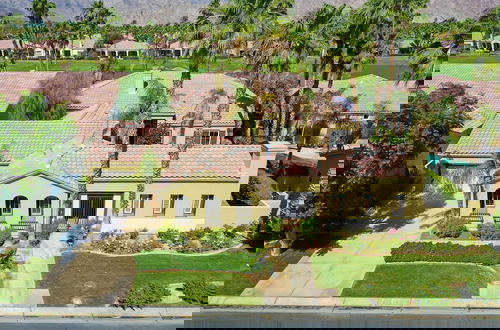 Foto 31 - Monroe by Avantstay Beautiful Home w Pool Spa PGA West Sleeps 12