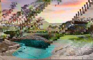 Photo 1 - Monroe by Avantstay Beautiful Home w Pool Spa PGA West Sleeps 12
