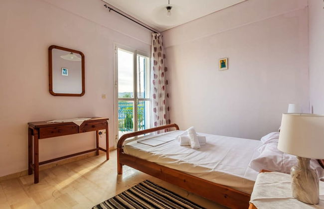 Koroni Seaview Retreat - Summer Cosy Nest - Foto 10