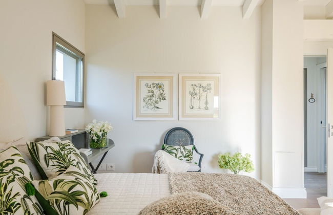 Villa Campanile Farmhouse - Photo 64