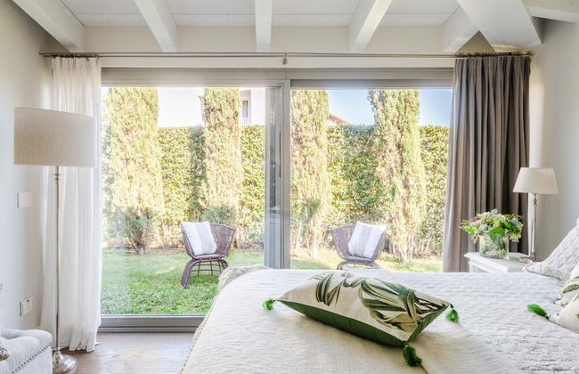 Villa Campanile Farmhouse - Photo 49