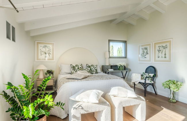 Villa Campanile Farmhouse - Photo 59