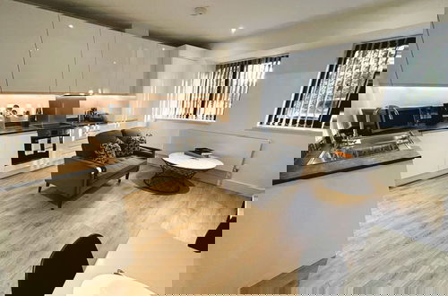 Photo 6 - Cozy Studio in Solihull - NEC or Airport