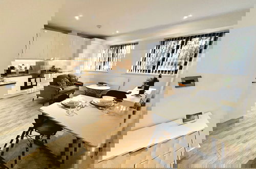 Photo 2 - Cozy Studio in Solihull - NEC or Airport