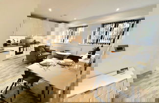 Photo 2 - Cozy Studio in Solihull - NEC or Airport