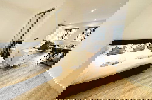 Photo 1 - Cozy Studio in Solihull - NEC or Airport