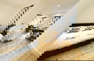 Photo 1 - Cozy Studio in Solihull - NEC or Airport