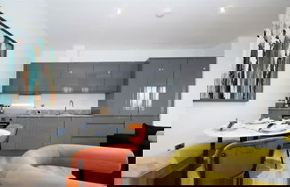 Foto 2 - Sophisticated Modern 2 Bedroom Apartment in Solihull