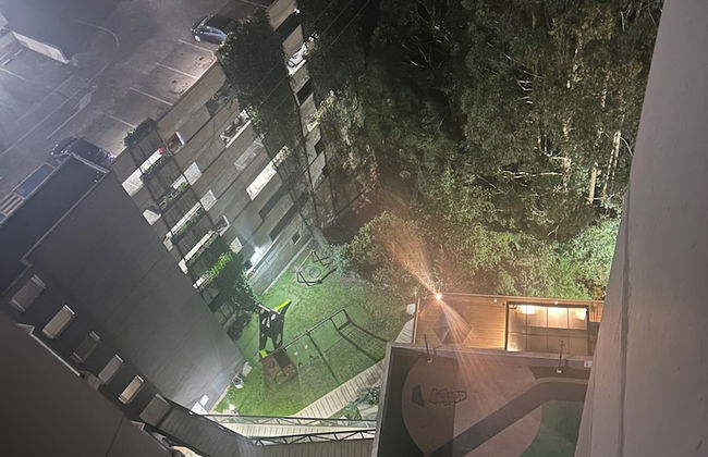 Apartamento Rionegro piscina caliente. - Foto 29