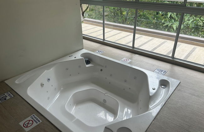 Apartamento Rionegro piscina caliente. - Foto 23
