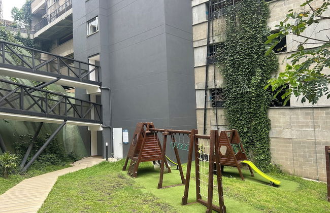 Apartamento Rionegro piscina caliente. - Foto 15