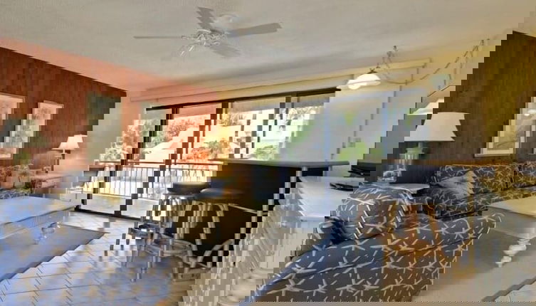 Foto 1 - Beautiful 2 bedroom with Boat Slip 2 Home by RedAwning