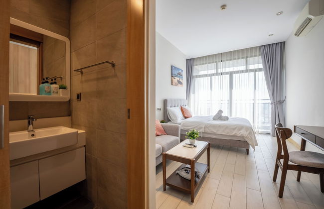 Perfect Studio at The View by Soben Home - Foto 20