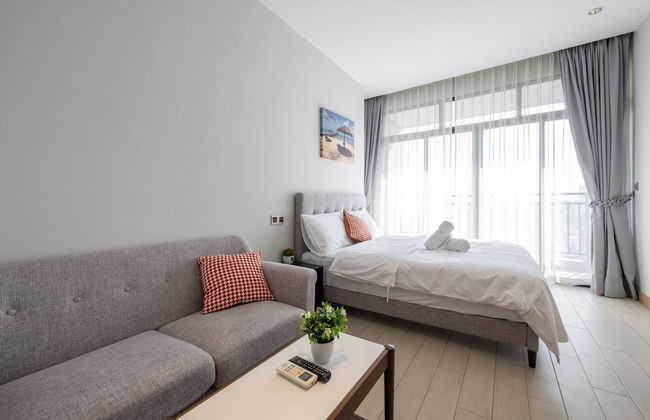 Perfect Studio at The View by Soben Home - Foto 9