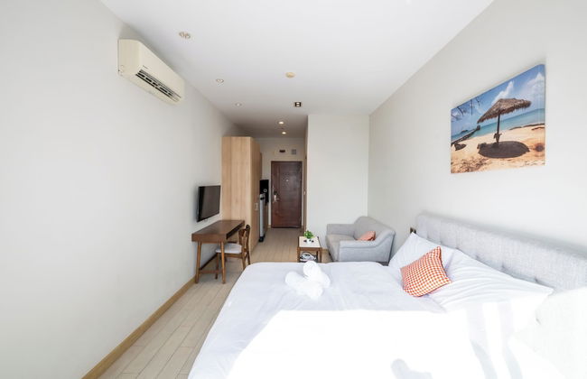 Perfect Studio at The View by Soben Home - Foto 14