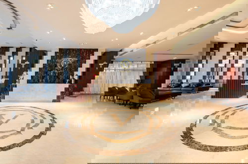Foto 3 - Perfect Studio at The View by Soben Home