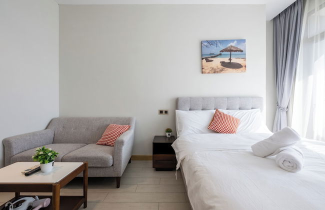 Perfect Studio at The View by Soben Home - Foto 10