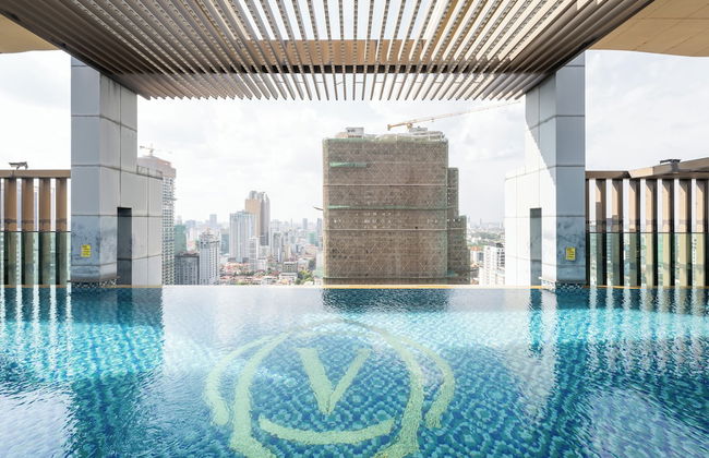 Perfect Studio at The View by Soben Home - Foto 30