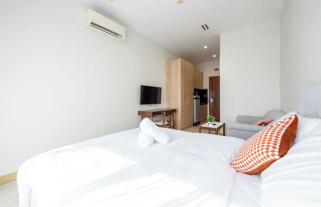 Perfect Studio at The View by Soben Home - Foto 13