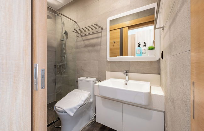 Perfect Studio at The View by Soben Home - Foto 21