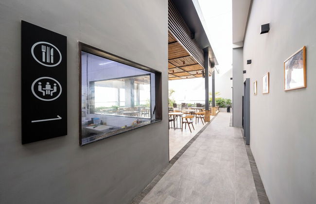 Perfect Studio at The View by Soben Home - Foto 35