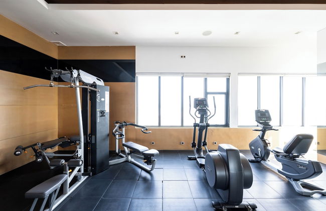 Perfect Studio at The View by Soben Home - Foto 31