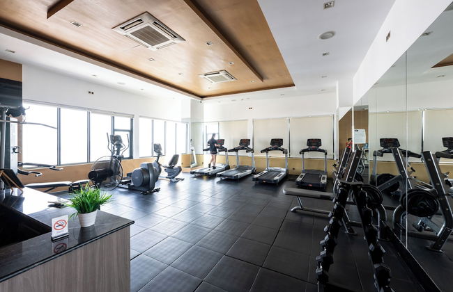 Perfect Studio at The View by Soben Home - Foto 32