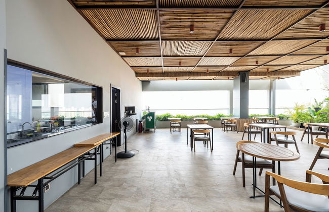 Perfect Studio at The View by Soben Home - Foto 36